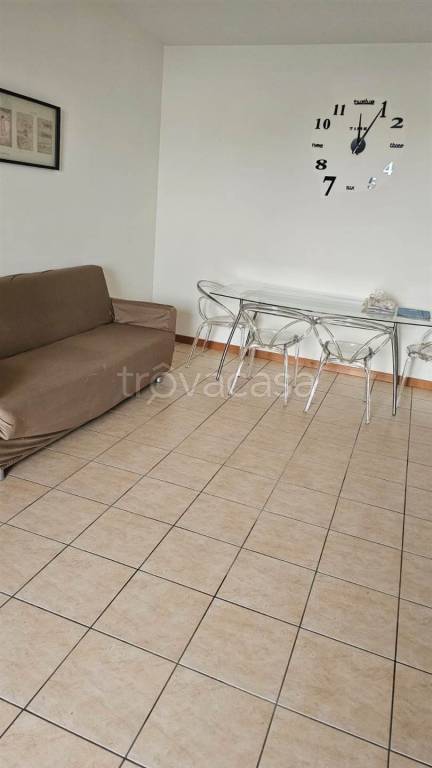 appartamento in affitto a Rottofreno