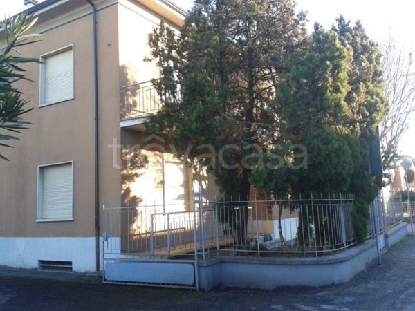 appartamento in affitto a Rottofreno