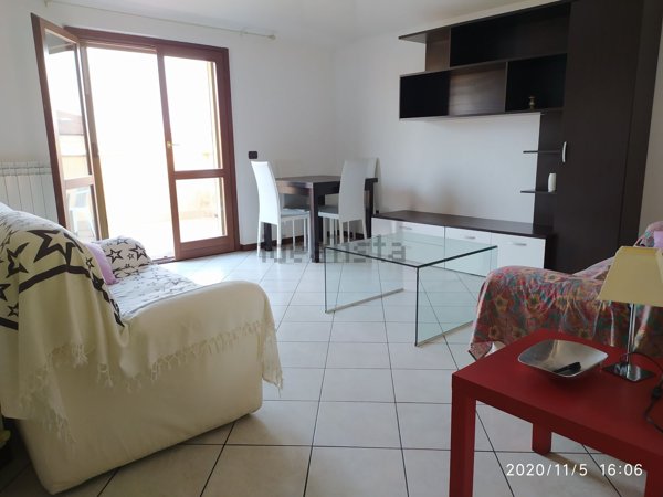 appartamento in affitto a Rottofreno