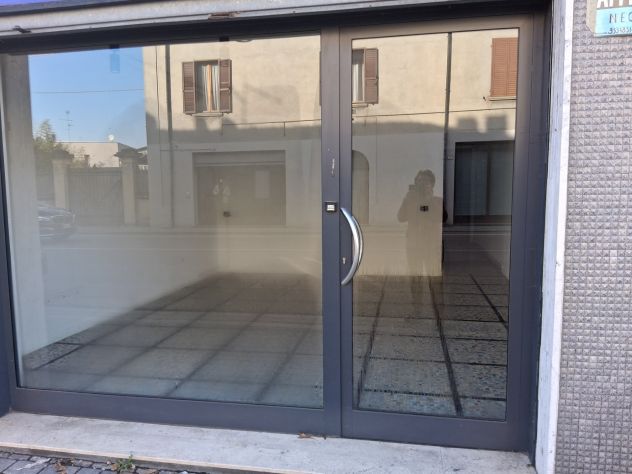 ufficio in affitto a Rottofreno
