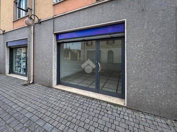negozio in affitto a Rottofreno