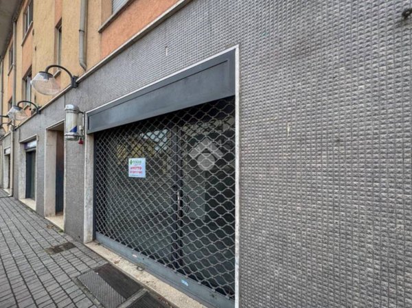 negozio in affitto a Rottofreno