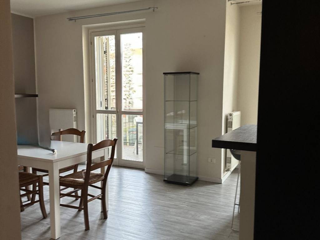 appartamento in affitto a Rottofreno