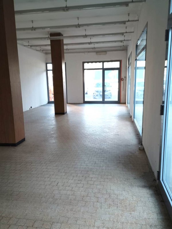 negozio in affitto a Rottofreno