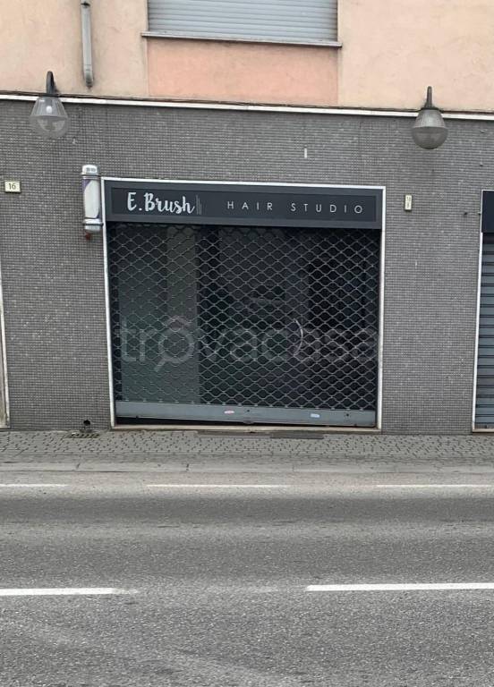 negozio in affitto a Rottofreno