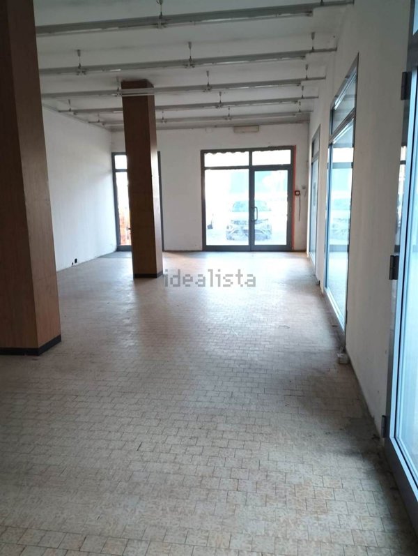 ufficio in affitto a Rottofreno