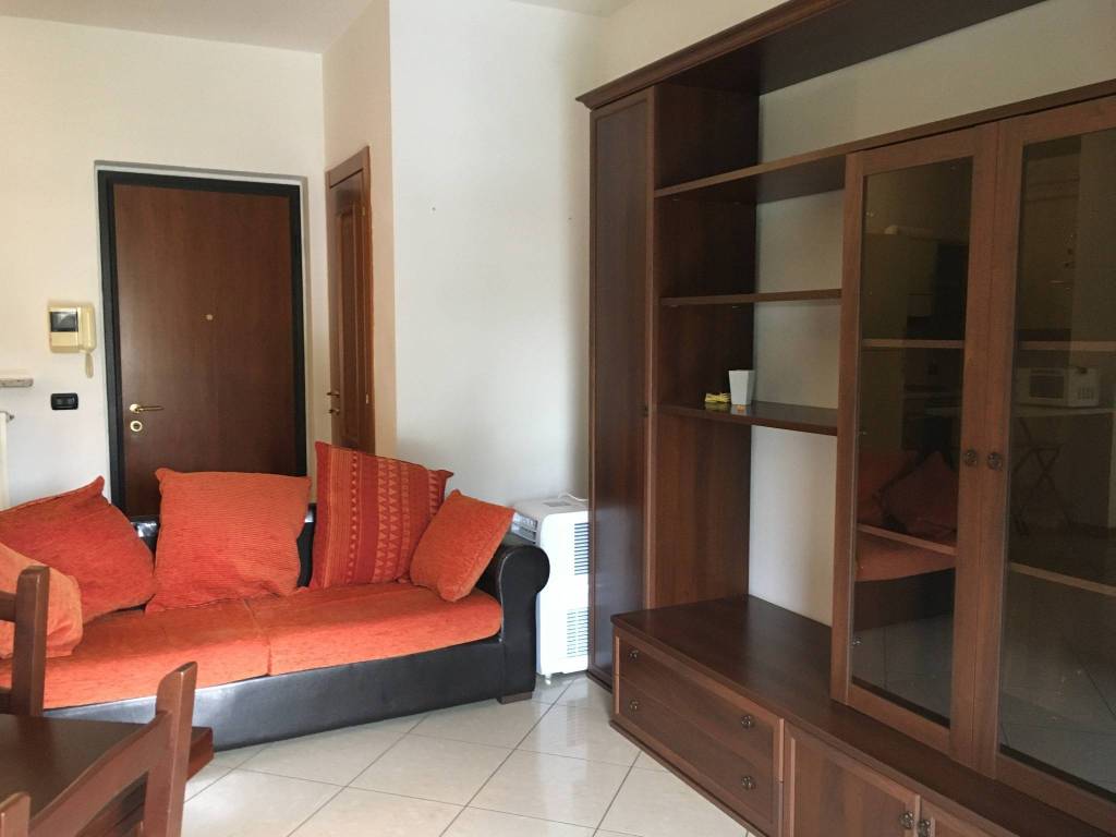 appartamento in affitto a Rottofreno