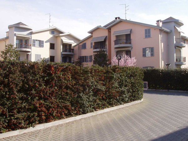 appartamento in affitto a Rottofreno