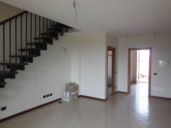 appartamento in affitto a Rottofreno
