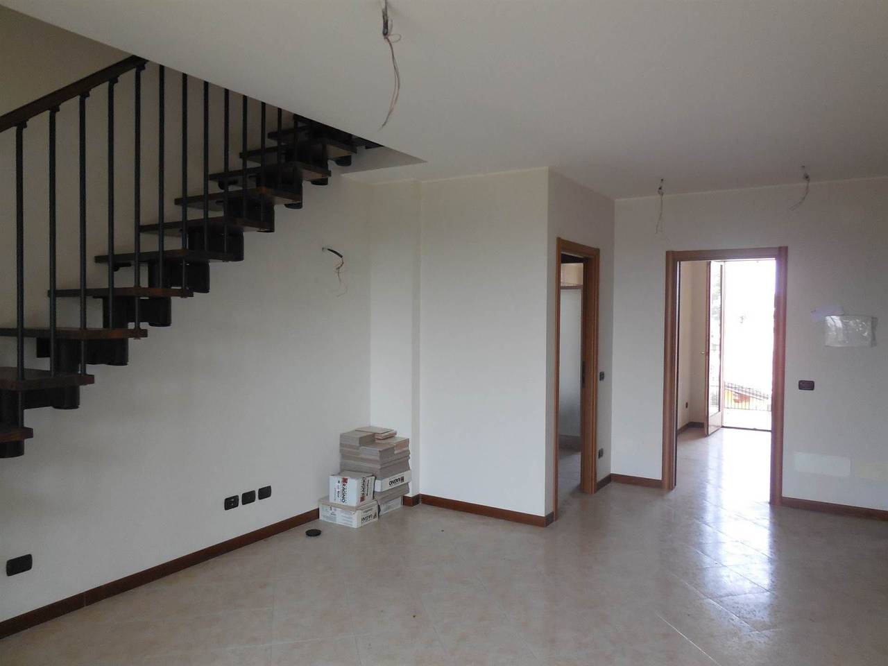 appartamento in affitto a Rottofreno