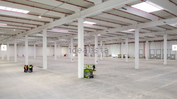 locale di sgombero in affitto a Greggio