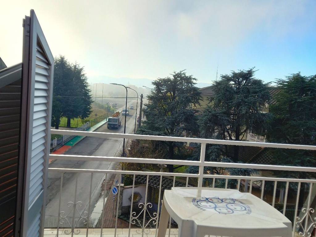 appartamento in affitto a San Giorgio Piacentino