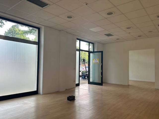 negozio in affitto a San Giorgio Piacentino