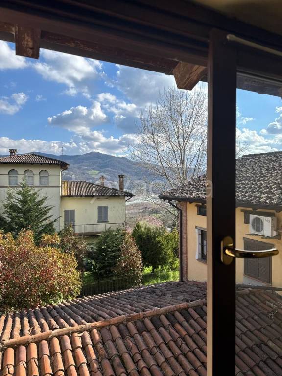 appartamento in affitto a Travo