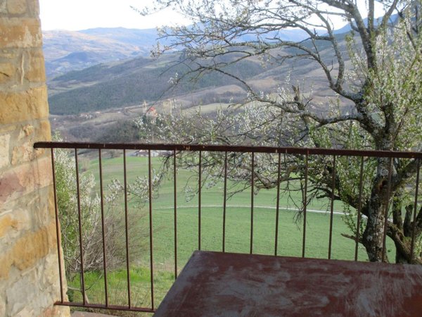 appartamento in affitto a Travo in zona Bobbiano