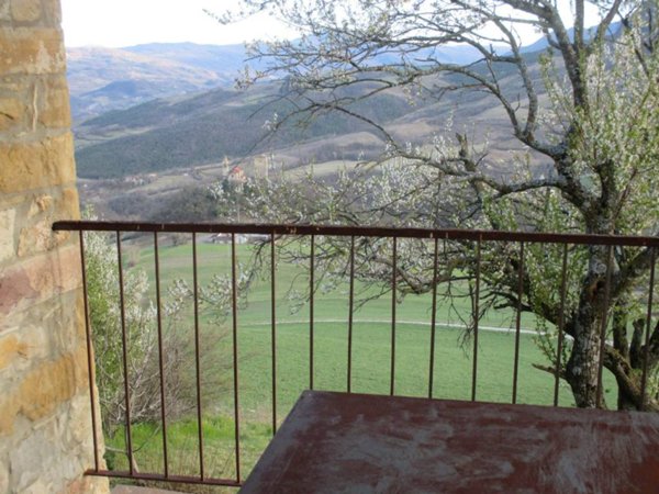 casa indipendente in affitto a Travo in zona Bobbiano