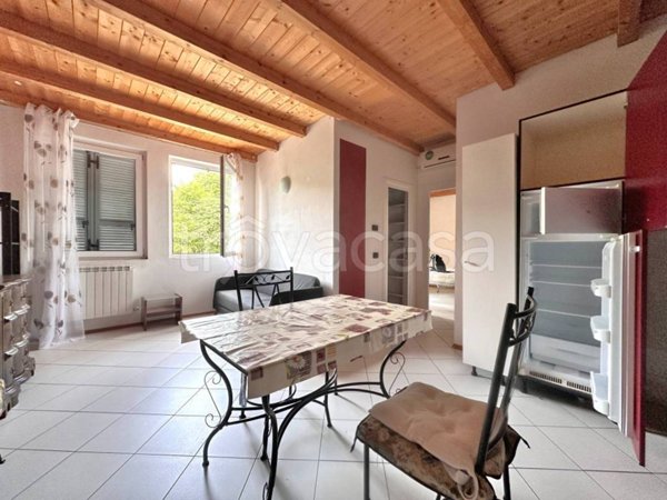 appartamento in affitto a Travo