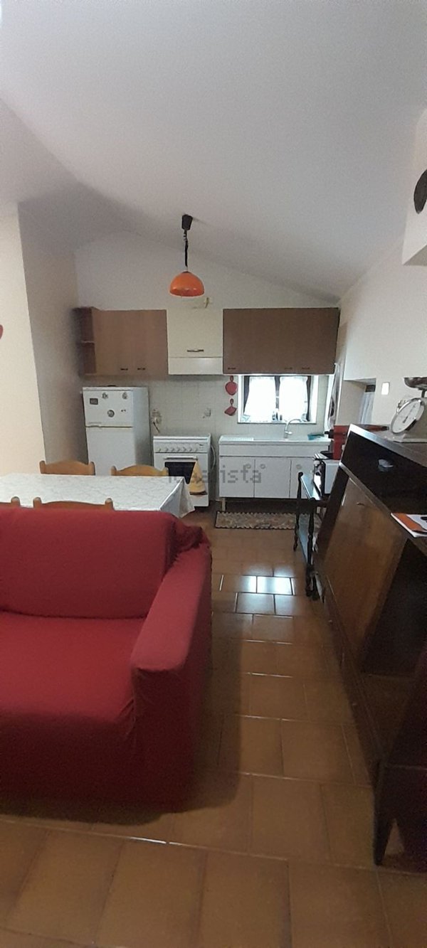 appartamento in affitto a Travo