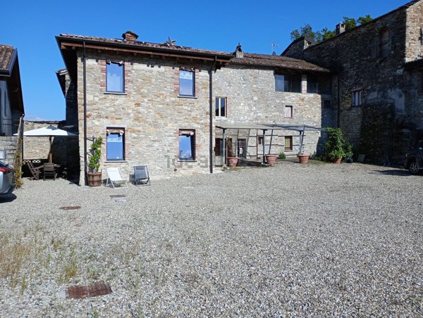 appartamento in affitto a Travo