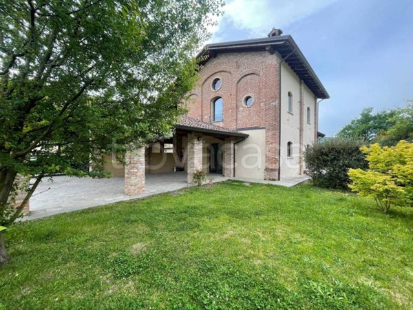 appartamento in affitto a Travo