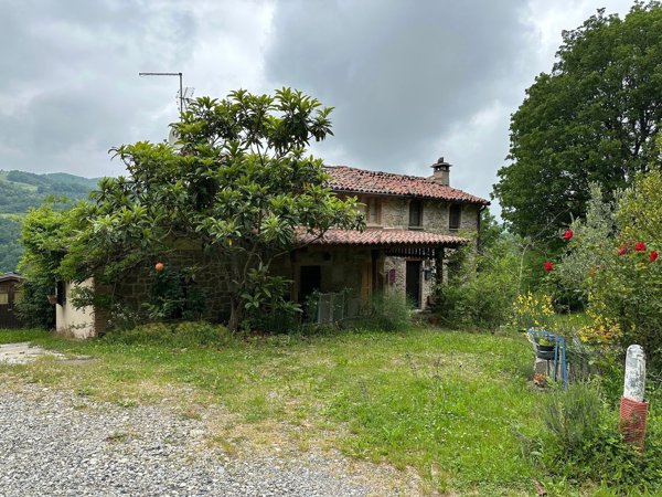 appartamento in affitto a Travo