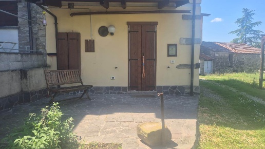 appartamento in affitto a Travo