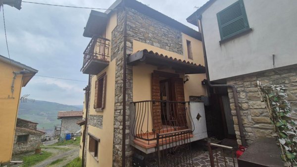 appartamento in affitto a Travo