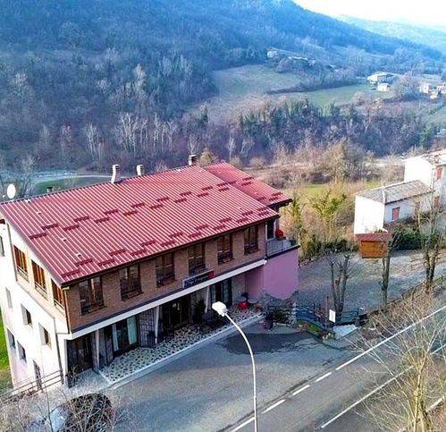 negozio in affitto a Vernasca