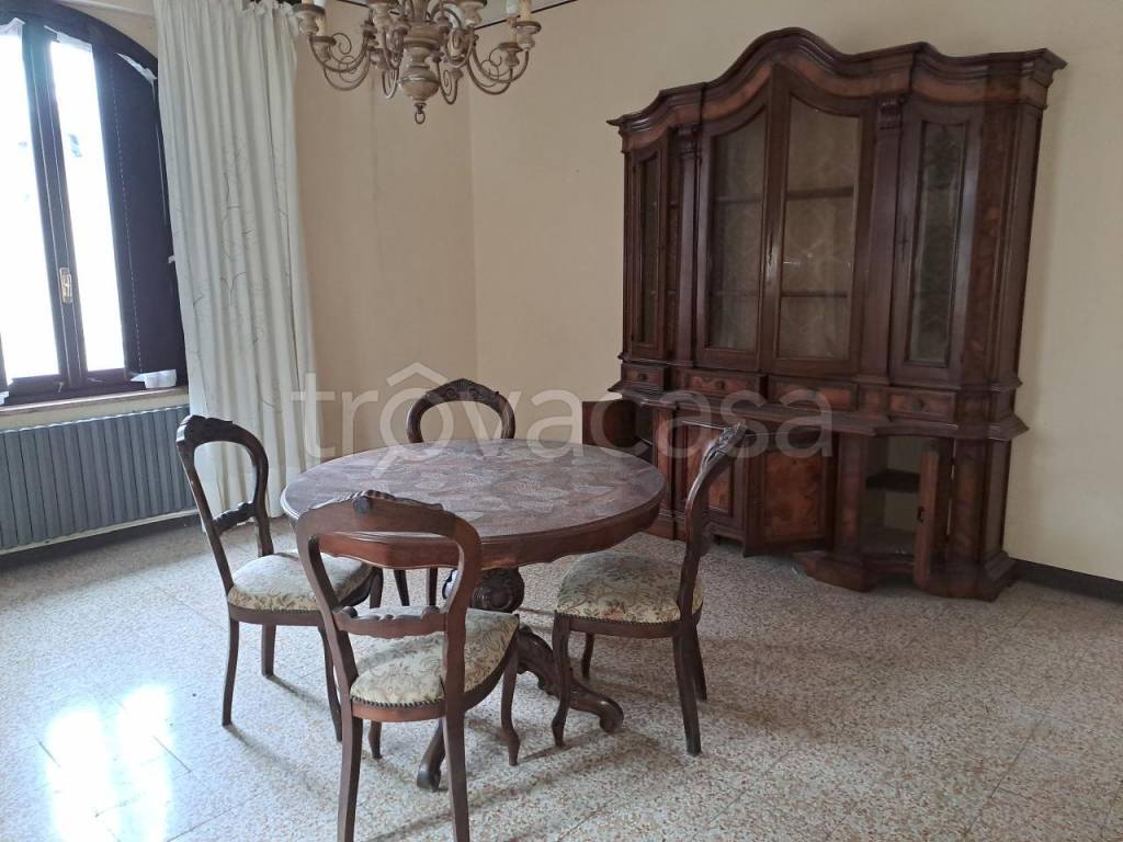 appartamento in affitto a Vigolzone in zona Grazzano Visconti