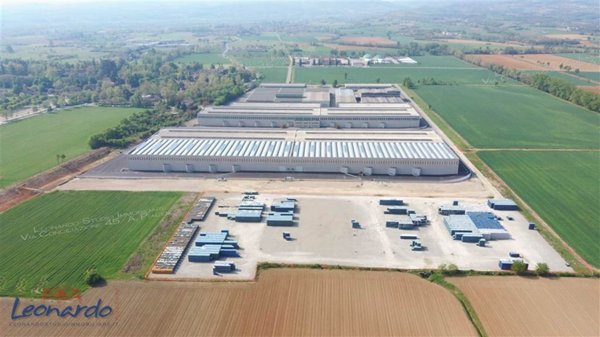 capannone in affitto a Vigolzone