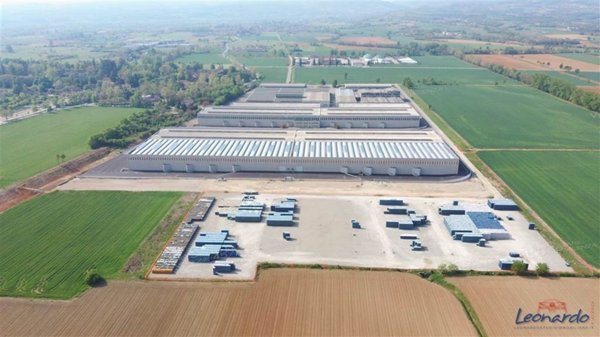 locale commerciale in affitto a Vigolzone