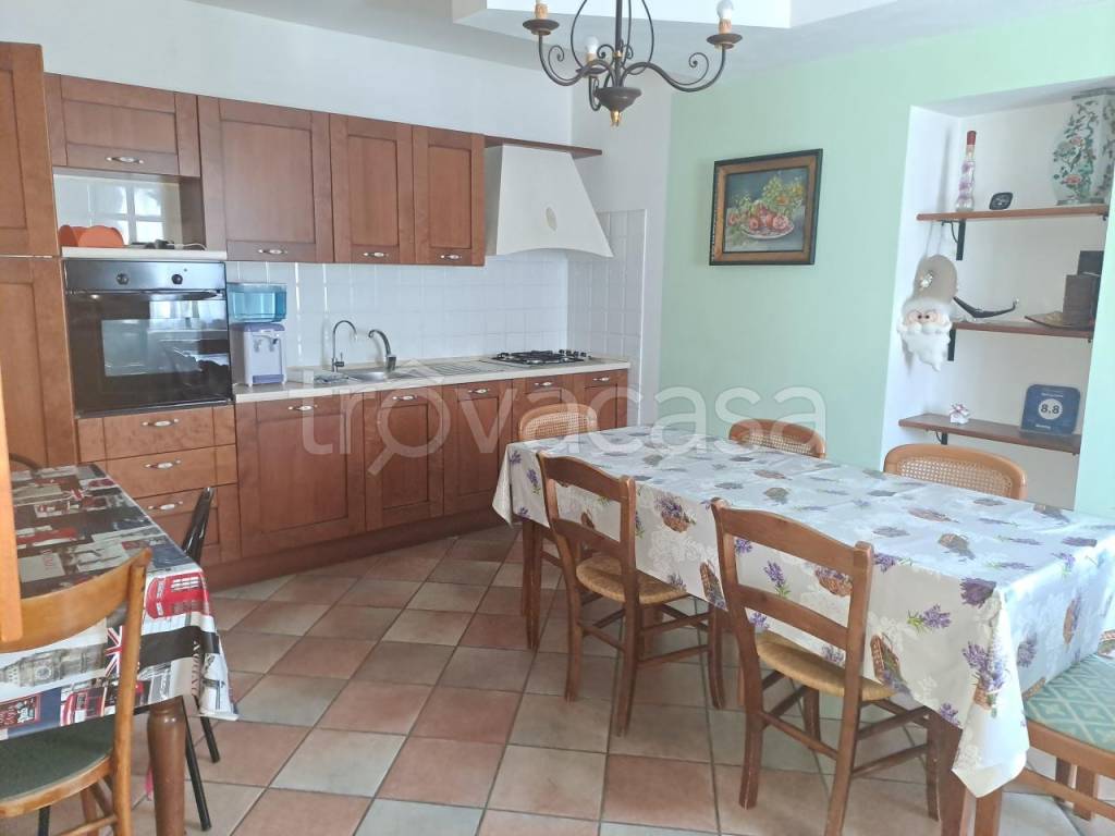 appartamento in affitto a Vigolzone in zona Grazzano Visconti