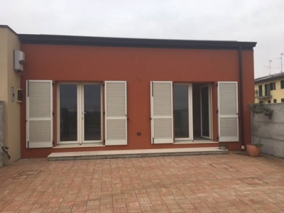 appartamento in affitto a Vigolzone