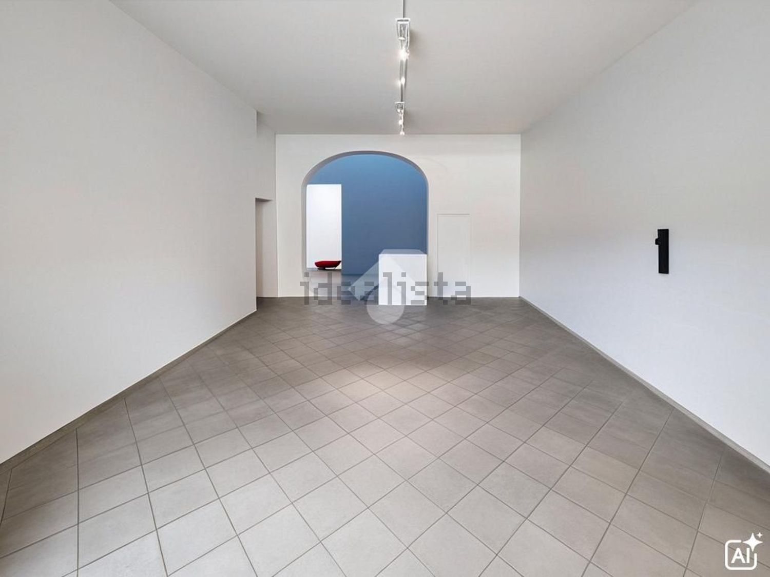 locale commerciale in affitto a Vigolzone