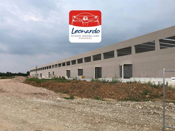 locale commerciale in affitto a Vigolzone