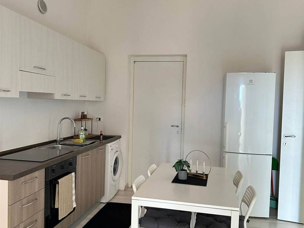 appartamento in affitto a Vigolzone