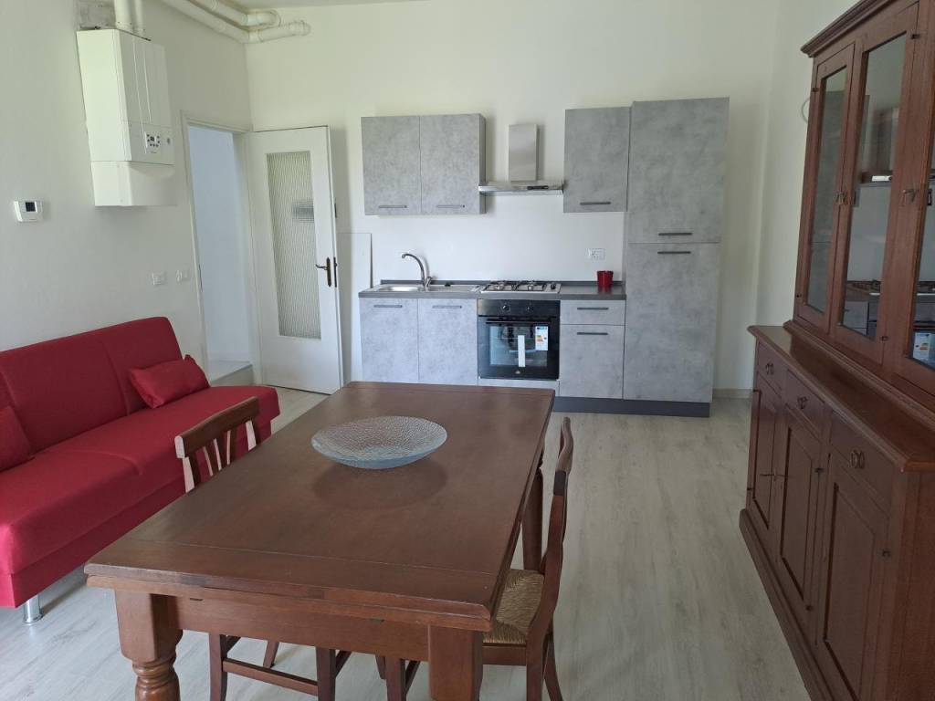 appartamento in affitto a Vigolzone in zona Borgo di Sotto