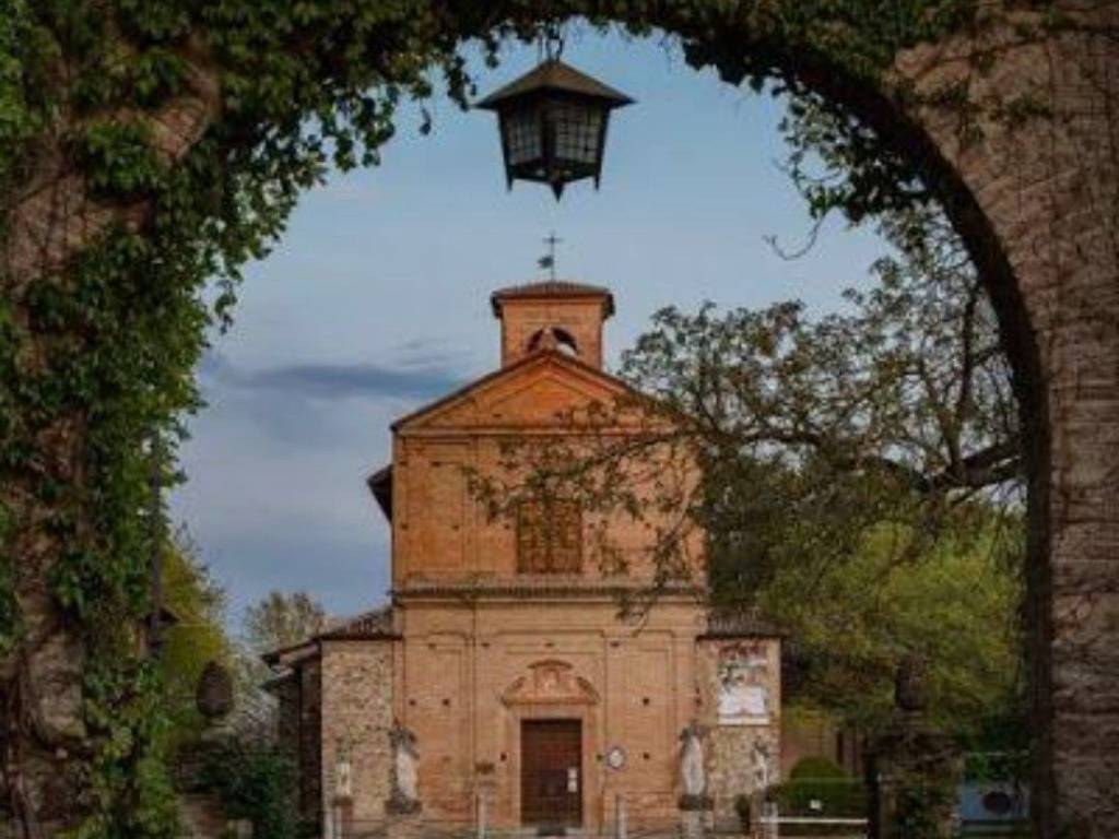 appartamento in affitto a Vigolzone in zona Grazzano Visconti