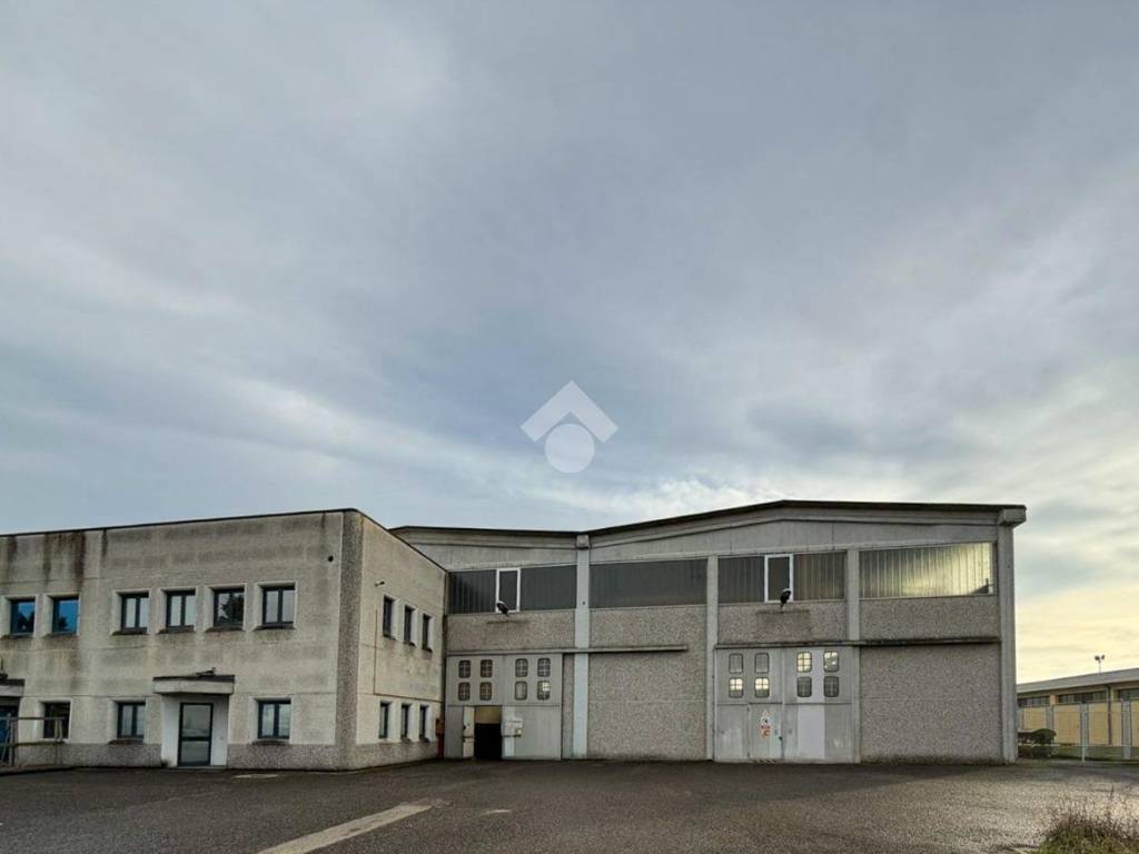 locale commerciale in affitto a Vigolzone