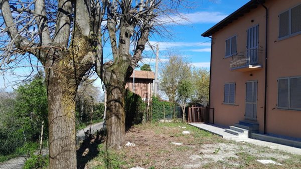 casa semindipendente in affitto a Vigolzone in zona Bicchignano