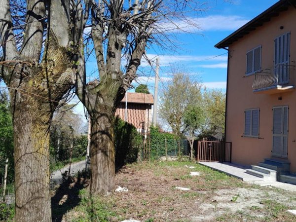 casa indipendente in affitto a Vigolzone in zona Bicchignano