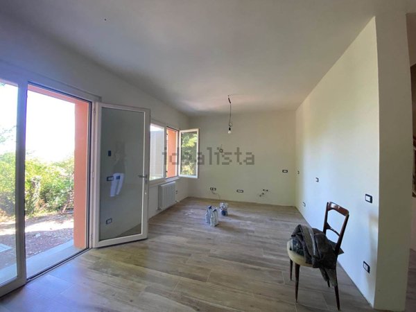 casa indipendente in affitto a Vigolzone