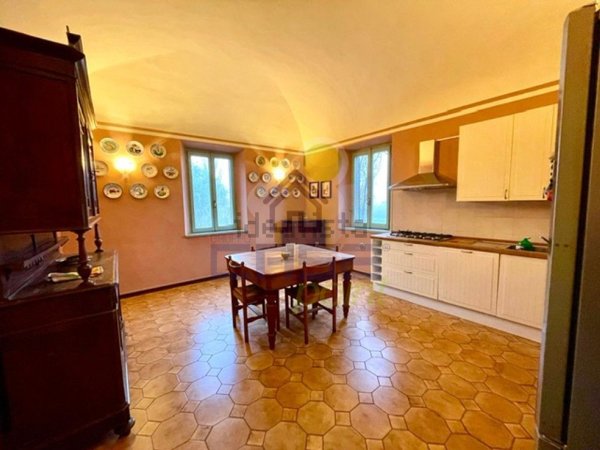 appartamento in affitto a Villanova sull'Arda