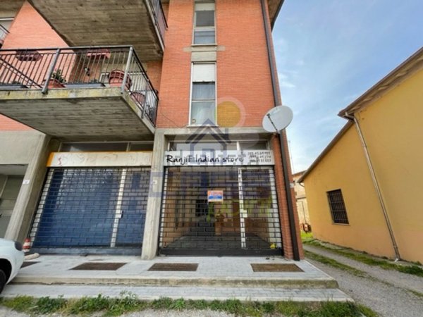 appartamento in affitto a Villanova sull'Arda