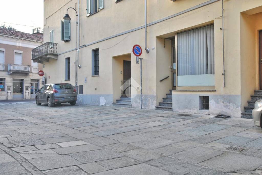 ufficio in affitto a Livorno Ferraris
