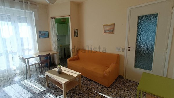 appartamento in affitto a Livorno Ferraris