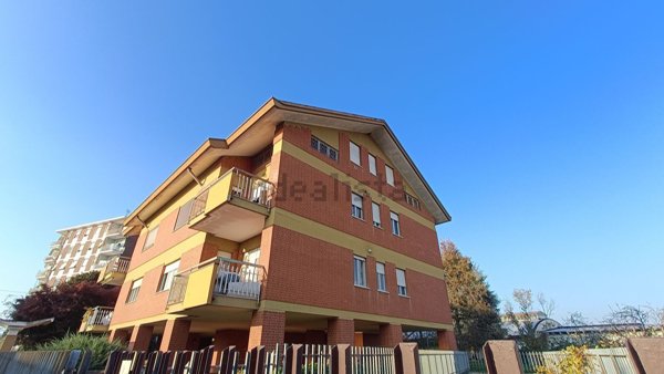 appartamento in affitto a Livorno Ferraris