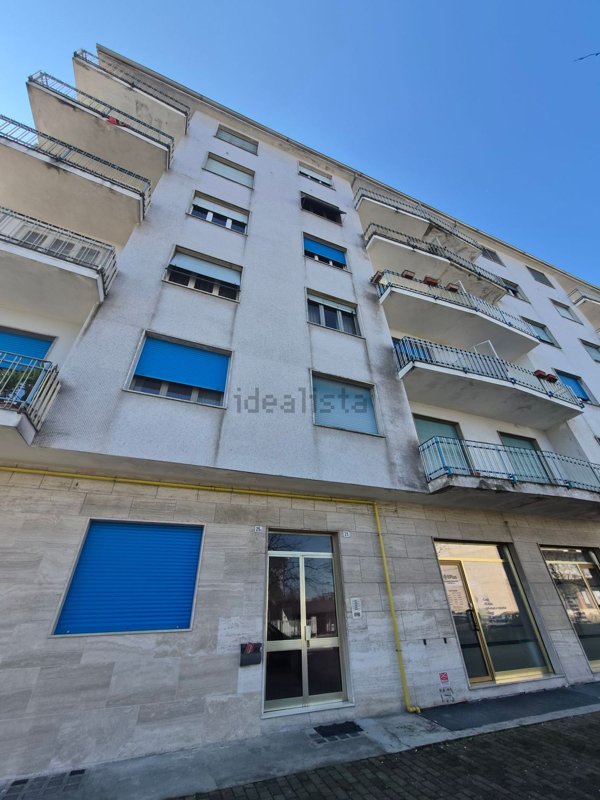 appartamento in affitto a Livorno Ferraris