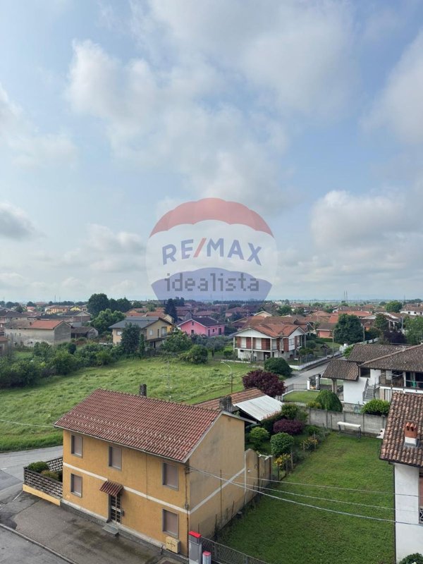 appartamento in affitto a Livorno Ferraris