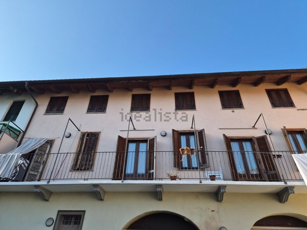 appartamento in affitto a Livorno Ferraris